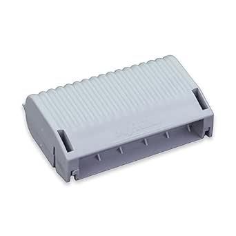 エスコ EA538WA-43 差込形電線コネクター用保護ケース(防水) 1個 (ご注文単位1個)【直送品】