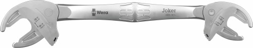エスコ EA614WD-22 13-16x16-19mm 両口クイックスパナ(ラチェット式) 1本 （ご注文単位1本）【直送品】