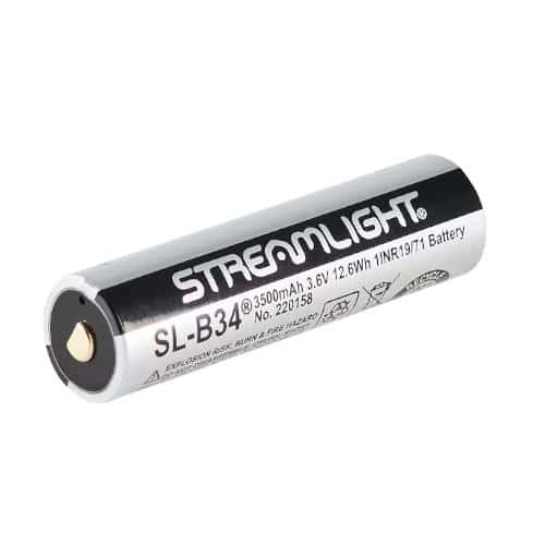 エスコ EA758SG-97 電池/充電用(ストリームライト) 1個 （ご注文単位1個）【直送品】