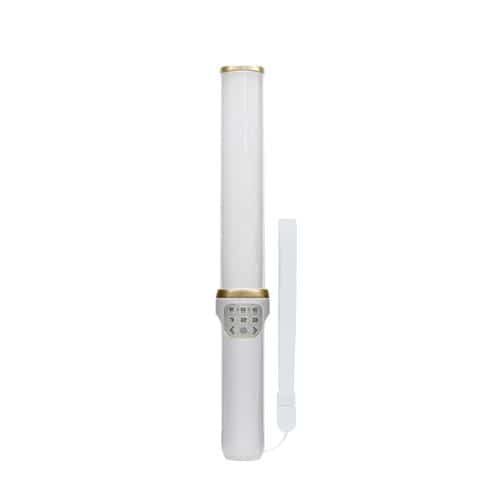エスコ EA983RL-20 [充電式] LED信号灯(24色) 1本 （ご注文単位1本）【直送品】