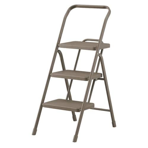 エスコ EA903AL-36A 400x600x960mm 踏台(ワイドステップ) 1台 (ご注文単位1台)【直送品】