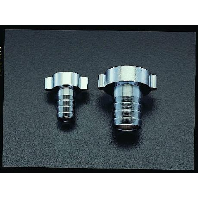 エスコ EA468BT-106 G3/4”ホースカップリング 1個(ご注文単位1個)【直送品】