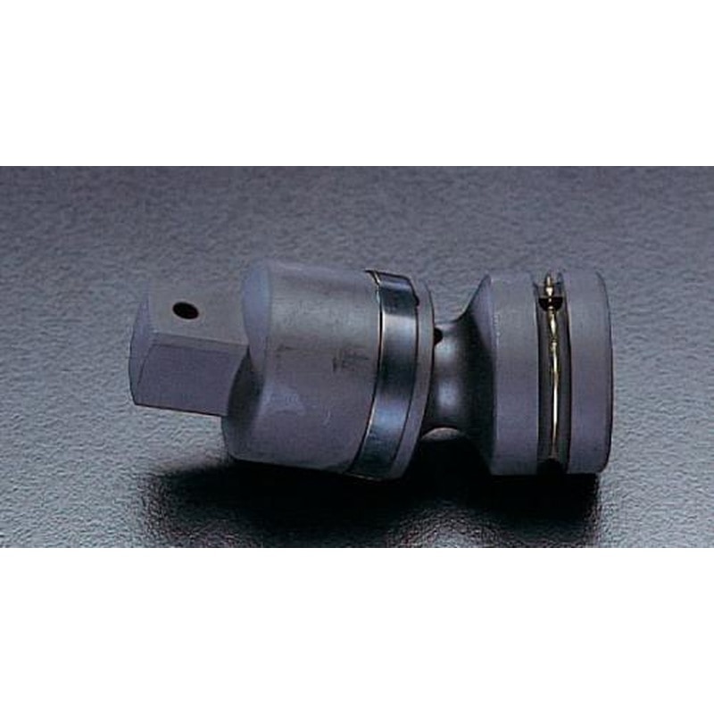 エスコ EA164E-1 3/4”DRインパクトユニバーサルジョイント 1個（ご注文単位1個）【直送品】