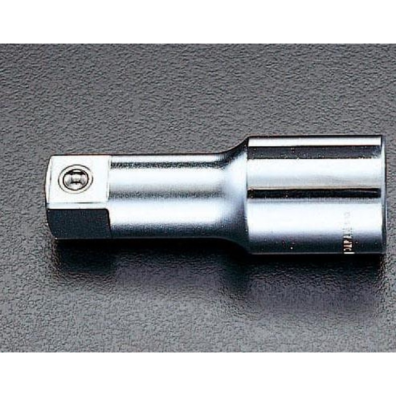 エスコ EA618DB-75 3/4”DRx75mmエクステンションバー 1個（ご注文単位1個）【直送品】