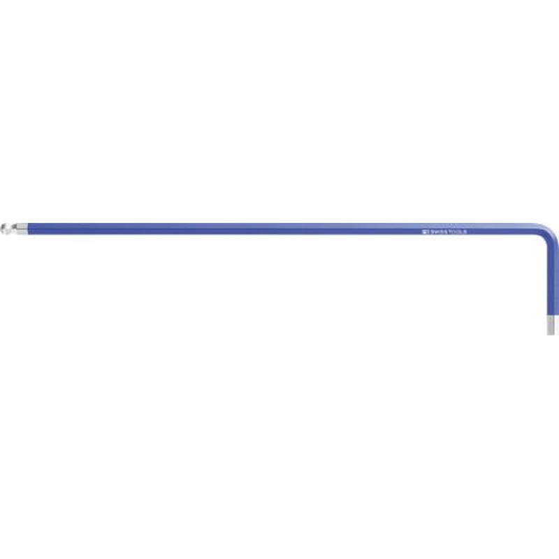 エスコ EA573CL-3 5/64”x90mm［BallHexagon]キーレンチ 1個（ご注文単位1個）【直送品】