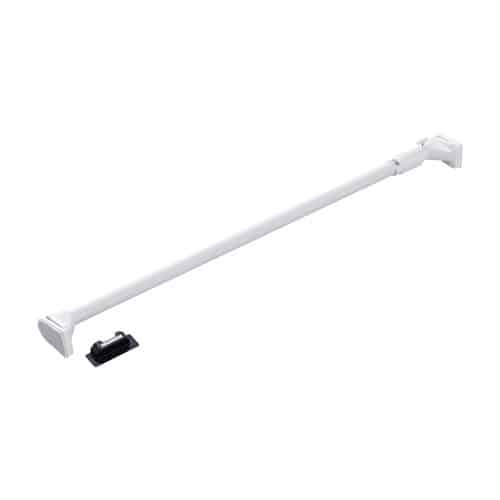 エスコ EA951FE-62C 1100-1900mm 強力伸縮棒 1本 （ご注文単位1本）【直送品】
