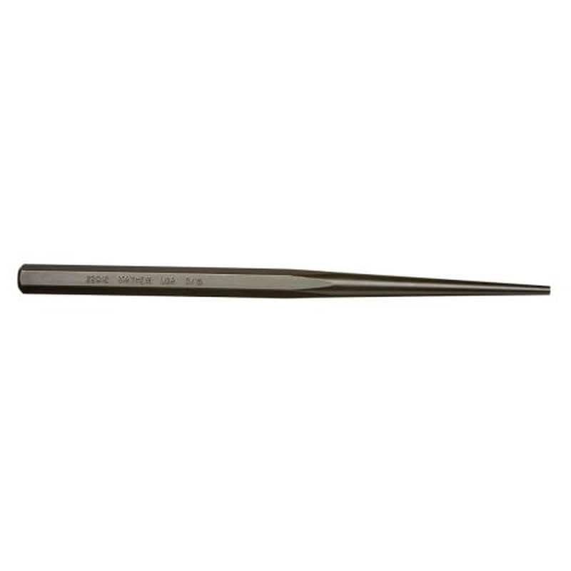 エスコ EA572MK-4.8 3/16”(4.76mm)x250mmピンポンチ(ロング) 1個(ご注文単位1個)【直送品】