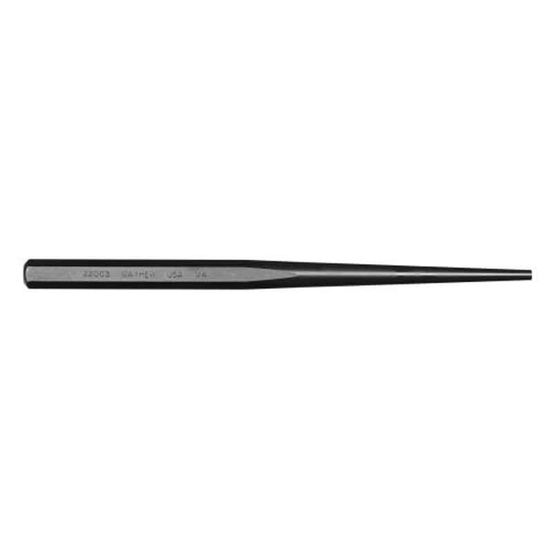 エスコ EA572MK-6.4 6.4x300mmピンポンチ(ロング) 1個(ご注文単位1個)【直送品】