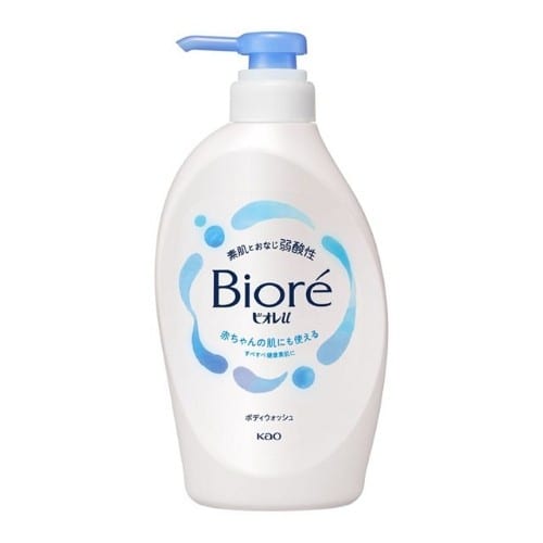 エスコ EA922KC-51B 450ml ボディーソープ(ビオレUポンプ) 1個 （ご注文単位1個）【直送品】