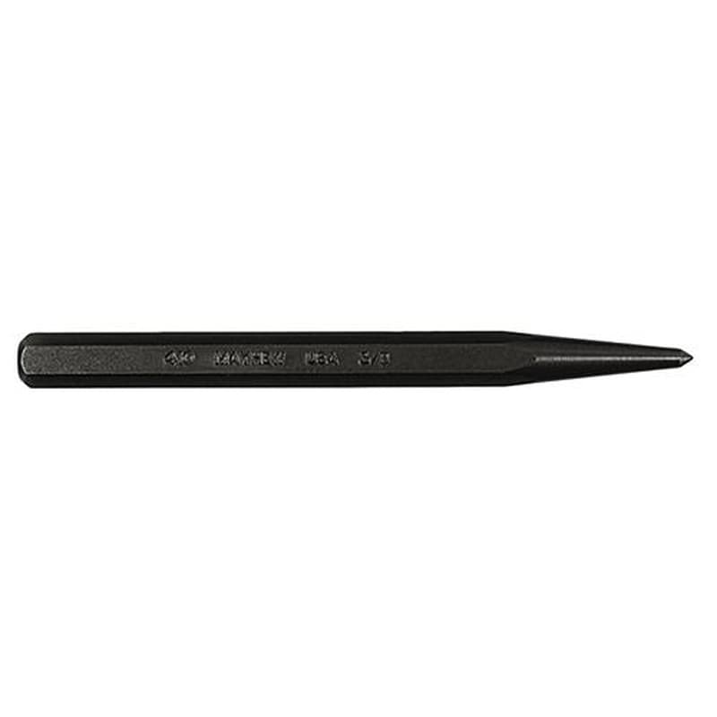 エスコ EA574B-3 9.5x130mmセンターポンチ 1個(ご注文単位1個)【直送品】