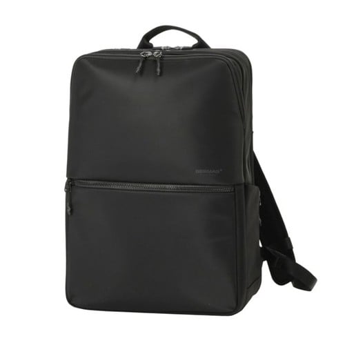 エスコ EA927AW-51A 280x110x410mm ビジネスリュック 1個 (ご注文単位1個)【直送品】