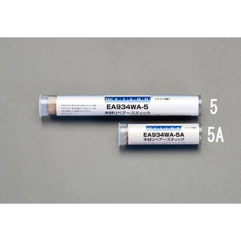 エスコ EA934WA-5A 28gリペアースティック(木材) 1個(ご注文単位1個)【直送品】
