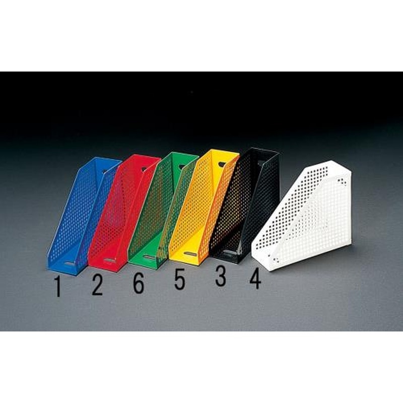 エスコ EA954TD-5 105x304x244mmシスボックス(黄) 1個（ご注文単位1個）【直送品】