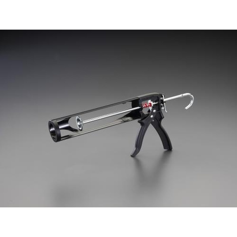エスコ EA930BM 360mmコーキングガン 1個(ご注文単位1個)【直送品】