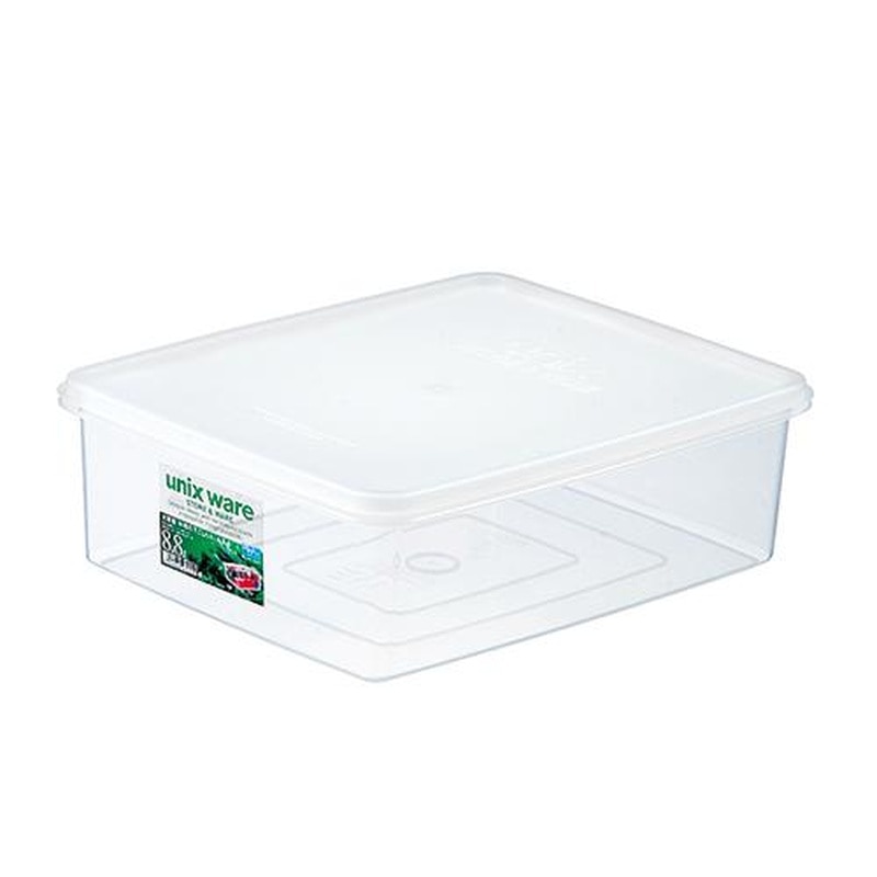 エスコ EA508TG-3 285x355x115mm/8.8L保存容器 1個(ご注文単位1個)【直送品】