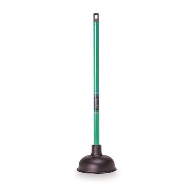 エスコ EA340WC-4 φ154x585mmラバーカップ(排水口用) 1個(ご注文単位1個)【直送品】