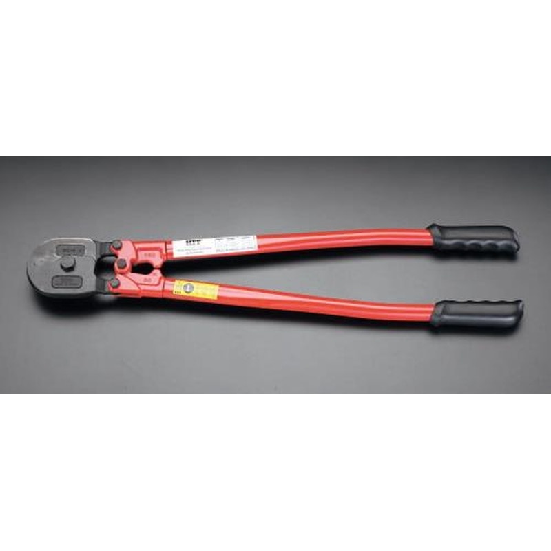 エスコ EA541WG-4 16.0mm/910mmワイヤーロープカッター 1個(ご注文単位1個)【直送品】