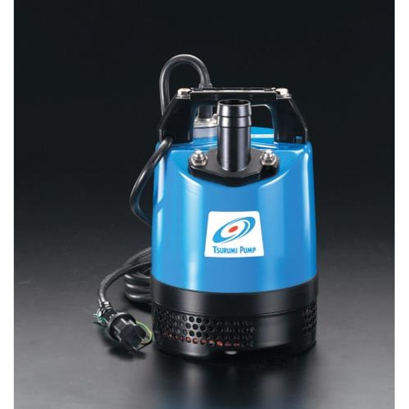エスコ EA345RA-60 AC100V/480W(60Hz)/50mm水中ポンプ 1個（ご注文単位1個）【直送品】