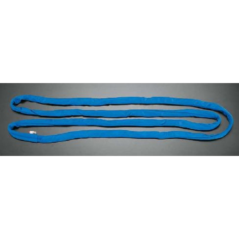 エスコ EA981DH-1.5 34mmx1.5m/1.6tonベルトスリング(エンドレス) 1個（ご注文単位1個）【直送品】
