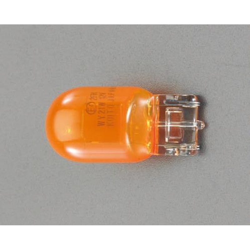 エスコ EA758ZJ-1 DC12V/21W自動車用テール＆ストップ電球 1個（ご注文単位1個）【直送品】