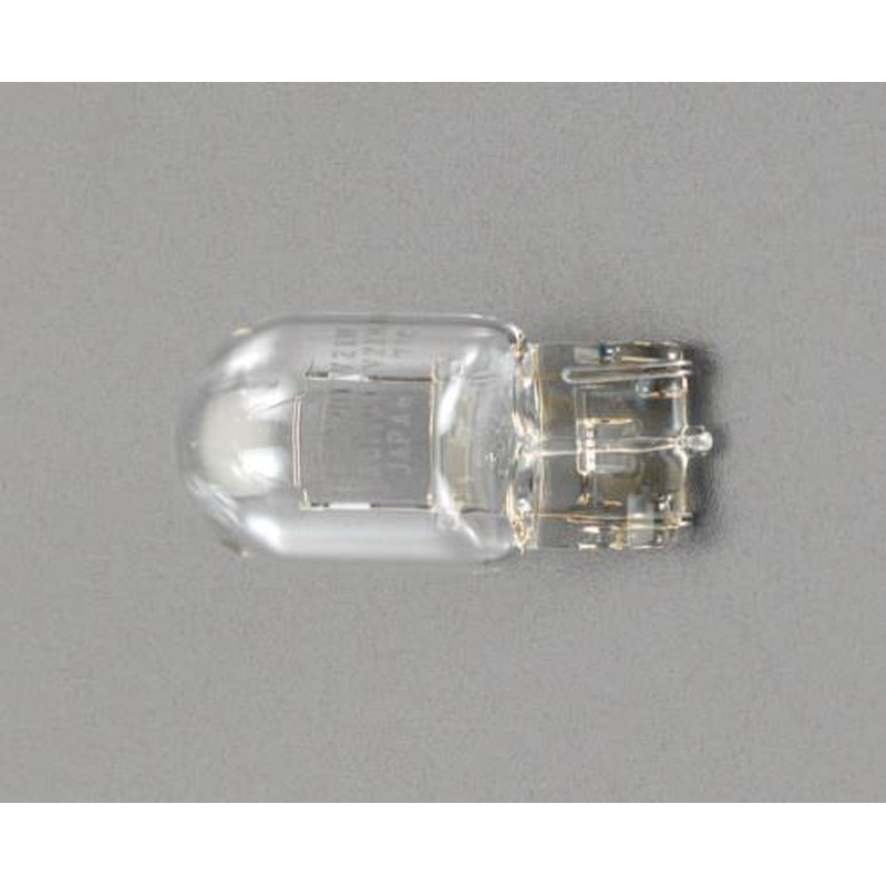 エスコ EA758ZJ-3 DC12V/21-5W自動車用テール＆ストップ電球 1個（ご注文単位1個）【直送品】