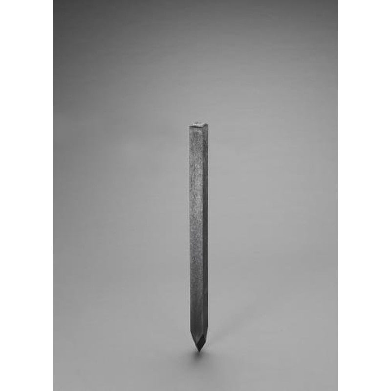 エスコ EA628ZW-15 65x65x1500mm角杭 1個（ご注文単位1個）【直送品】