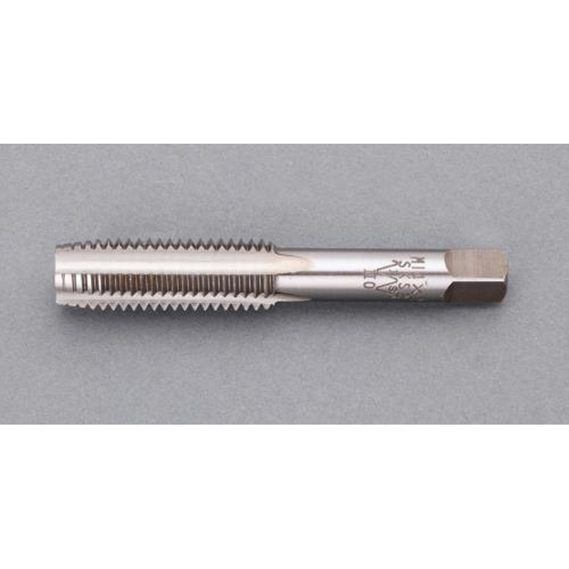 エスコ EA829DA-18C M18x1.5ハンドタップ(SKS2/中) 1個（ご注文単位1個）【直送品】