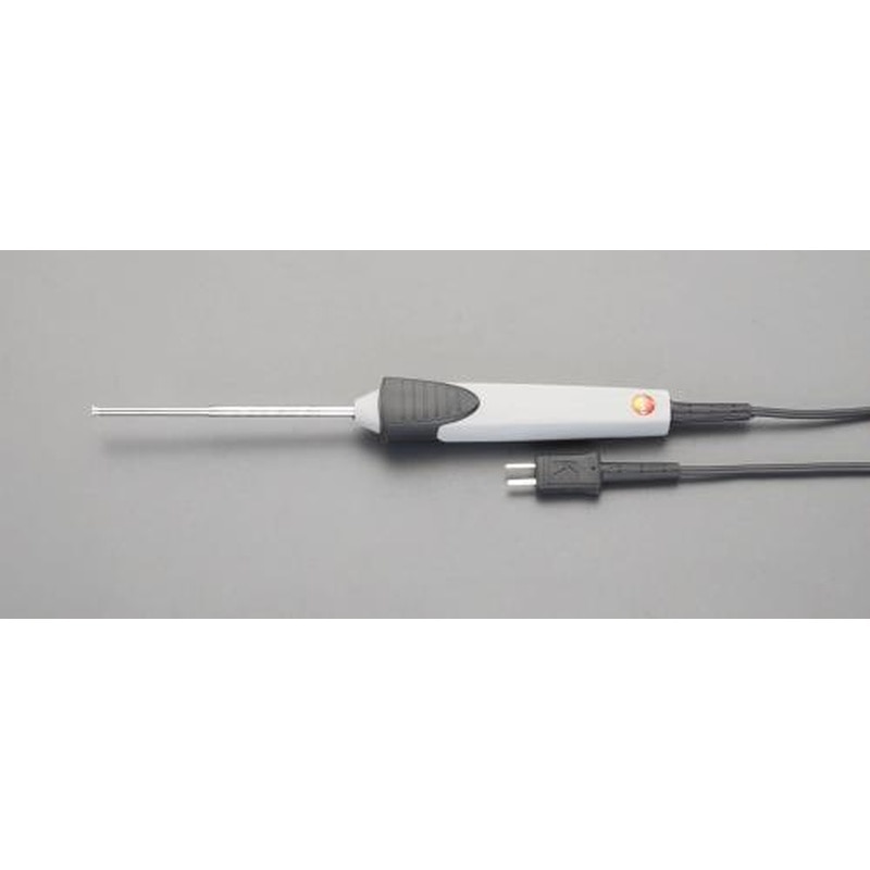 エスコ EA701BG-5 -40/＋400゜C表面用センサー 1個（ご注文単位1個）【直送品】