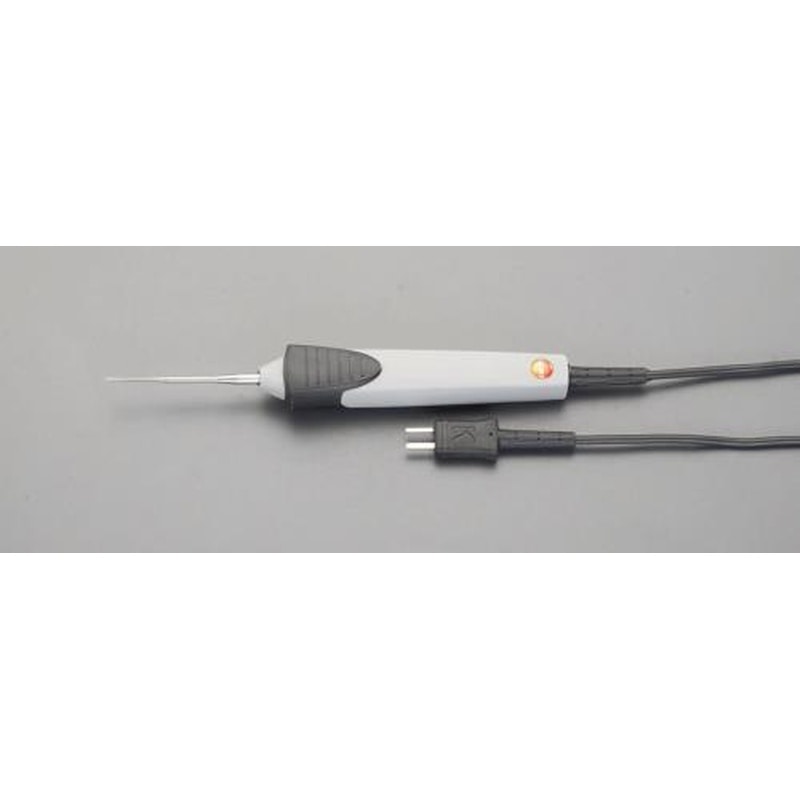エスコ EA701BG-8 -40/＋800゜C速応芯温センサー 1個（ご注文単位1個）【直送品】