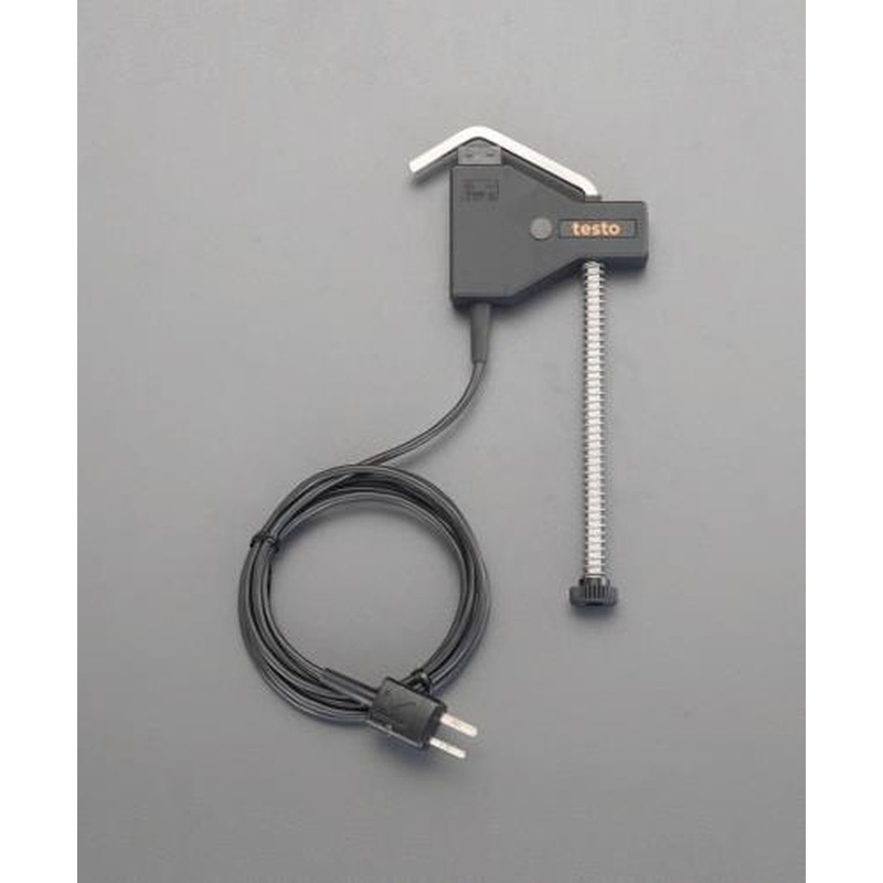 エスコ EA701BG-10 -40/＋130゜Cφ5-65mmパイプ用センサー 1個（ご注文単位1個）【直送品】
