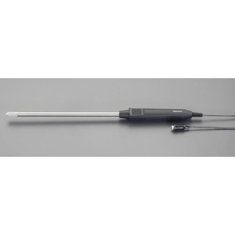 エスコ EA742DT-2 -20/＋125゜C温度・湿度センサー 1個（ご注文単位1個）【直送品】