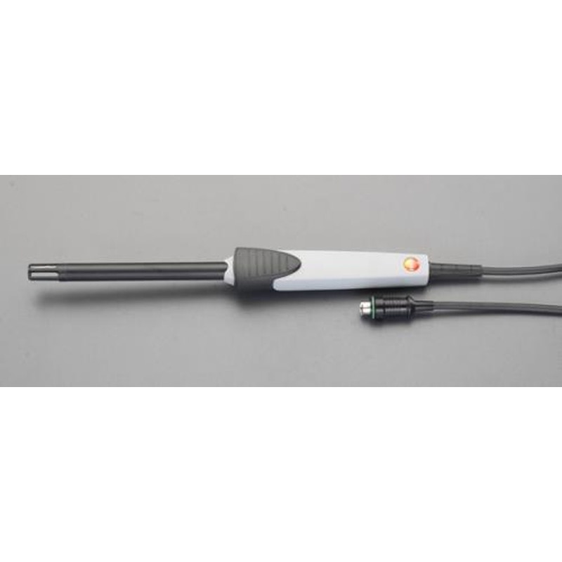 エスコ EA742DT-3 -20/＋70゜C温度・湿度センサー 1個（ご注文単位1個）【直送品】