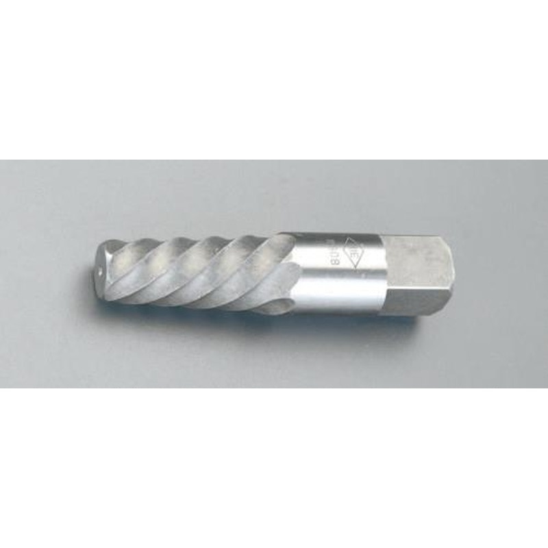 エスコ EA584PA-6 3/4”パイプエキストラクター 1個(ご注文単位1個)【直送品】