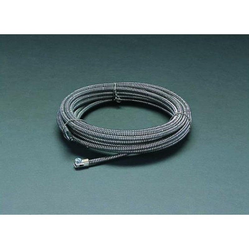 エスコ EA340GH-12[EA340GH用]9.5mmx10.5mケーブル 1個（ご注文単位1個）【直送品】