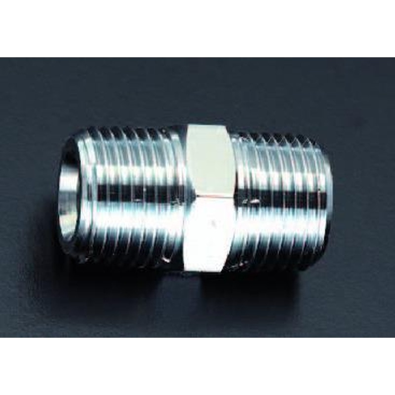 エスコ EA141AV-309 R3/4”xR1/2”ニップル 1個（ご注文単位1個）【直送品】