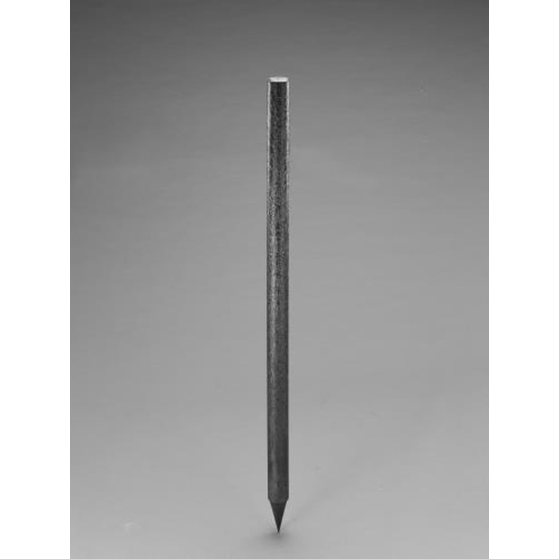 エスコ EA628ZT-15 φ60x1500mm万能杭 1個(ご注文単位1個)【直送品】