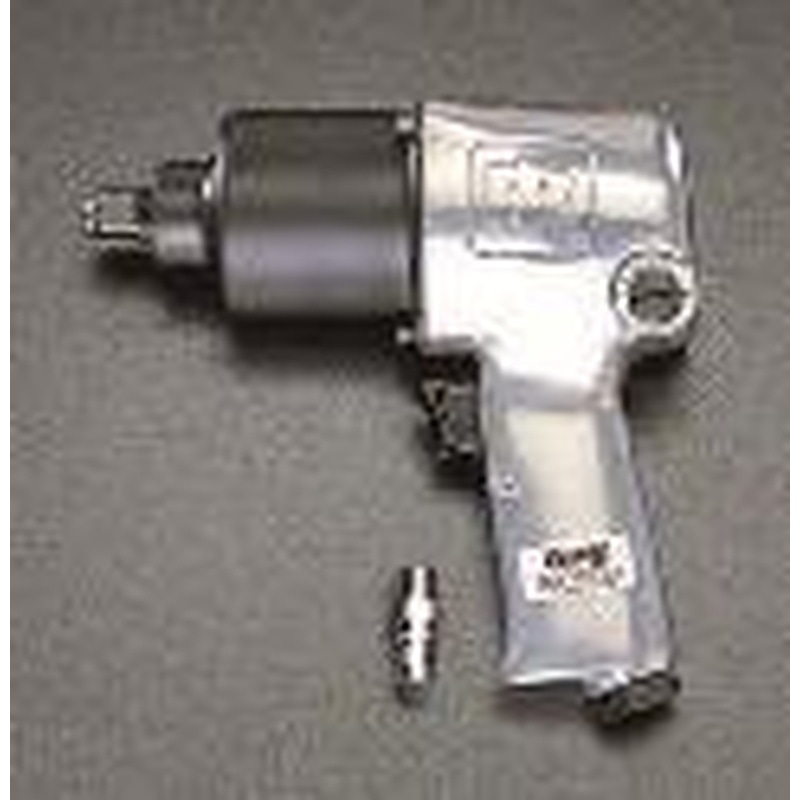 エスコ EA155RF 1/2”DRエアーインパクトレンチ 1個（ご注文単位1個）【直送品】