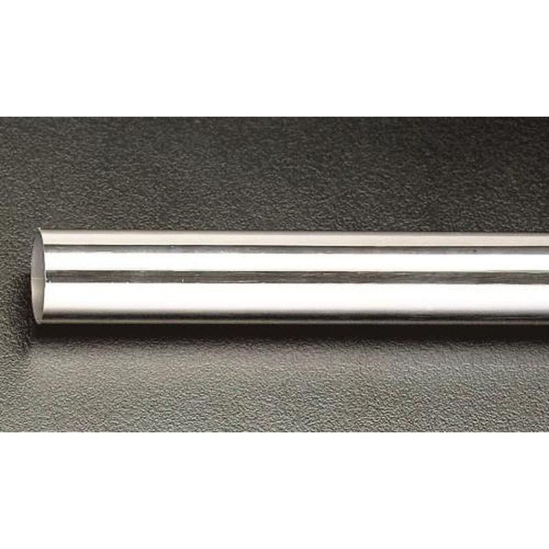 エスコ EA440DN-22 φ22x2.0x2000mmステンレス管(磨き) 1個（ご注文単位1個）【直送品】