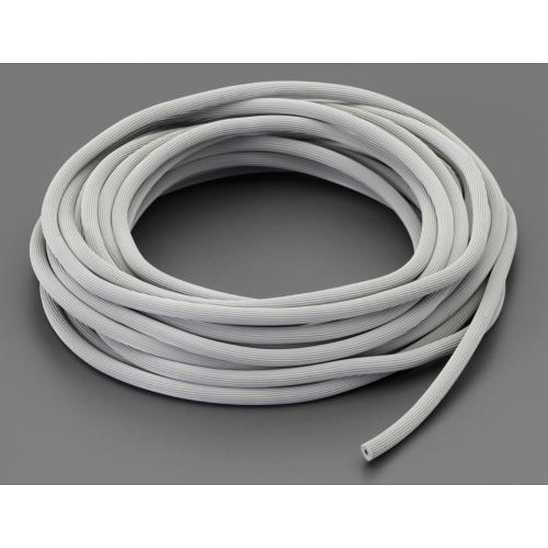 エスコ EA952AD-94 5.5mmx7m網戸用押えゴム 1個(ご注文単位1個)【直送品】
