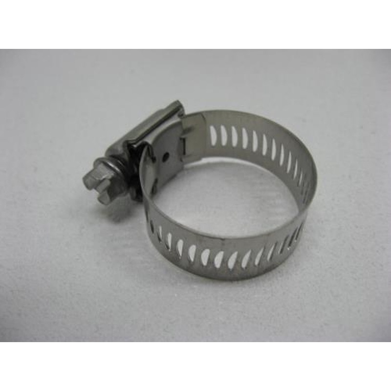 エスコ EA463CB-20 11-20mm［エアークラフト]クランプ(410SS/10個) 1個（ご注文単位1個）【直送品】