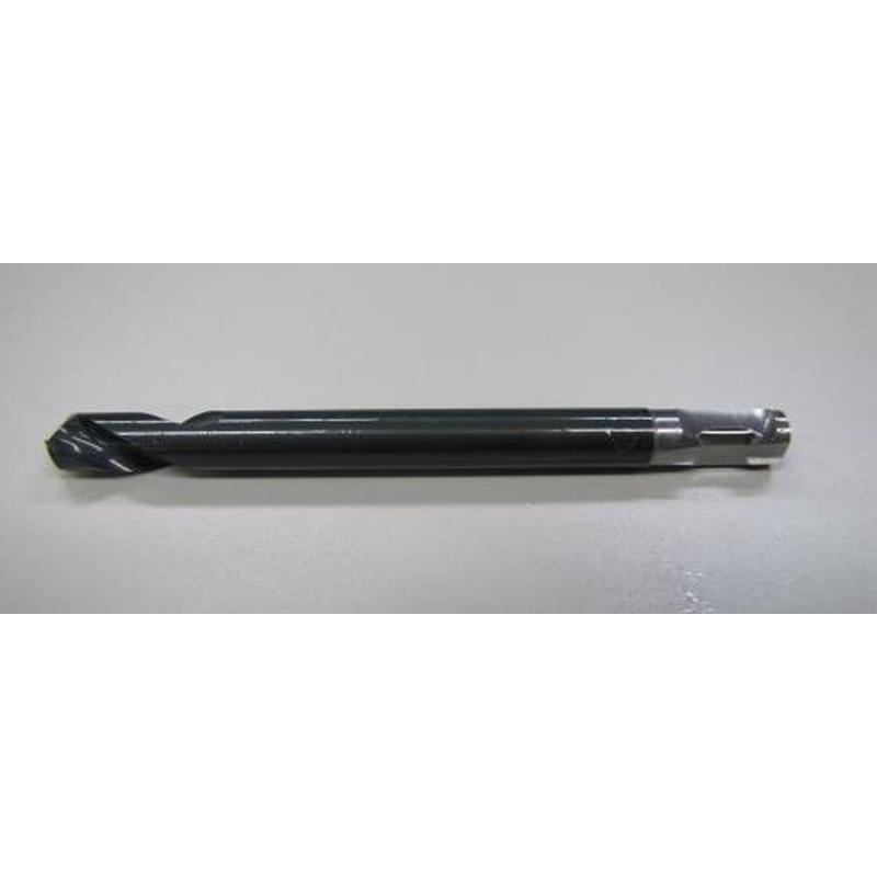 エスコ EA822A-3 15-49mm用深穴センタードリル 1個（ご注文単位1個）【直送品】