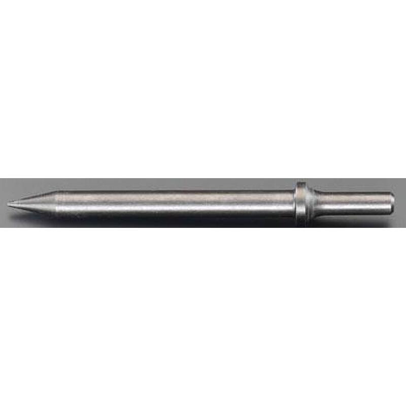 エスコ EA159SC-5 10.2mm/175mmチゼル(ブルポイント) 1個（ご注文単位1個）【直送品】