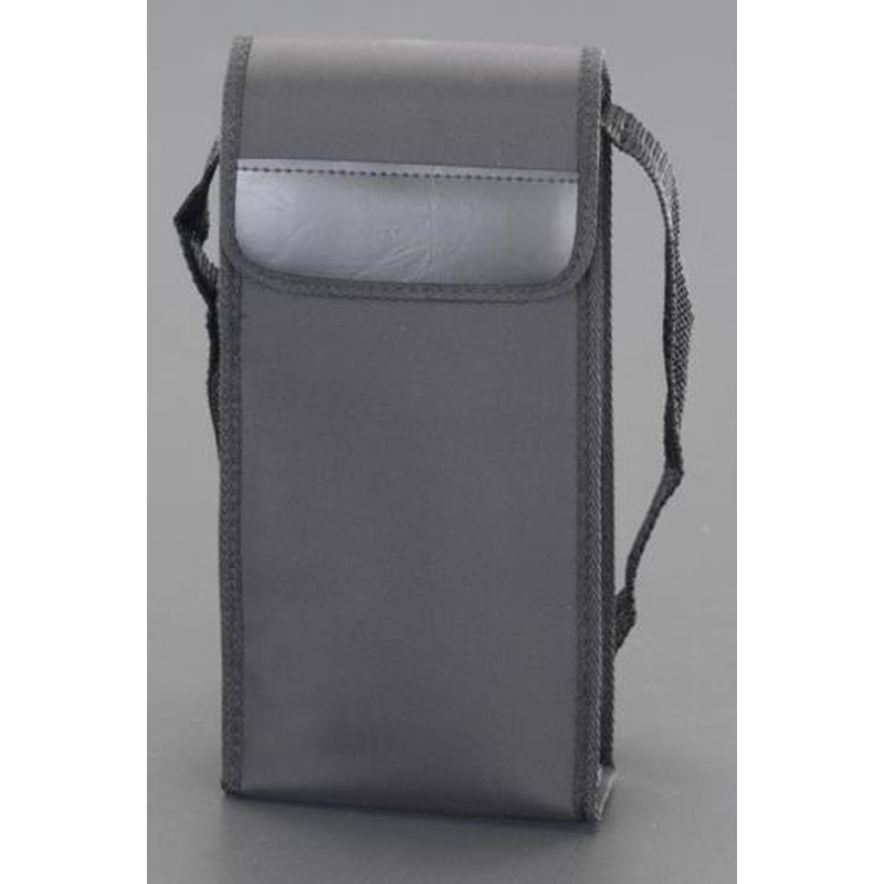 エスコ EA701CA-10 ソフトケース(EA701CA用) 1個(ご注文単位1個)【直送品】