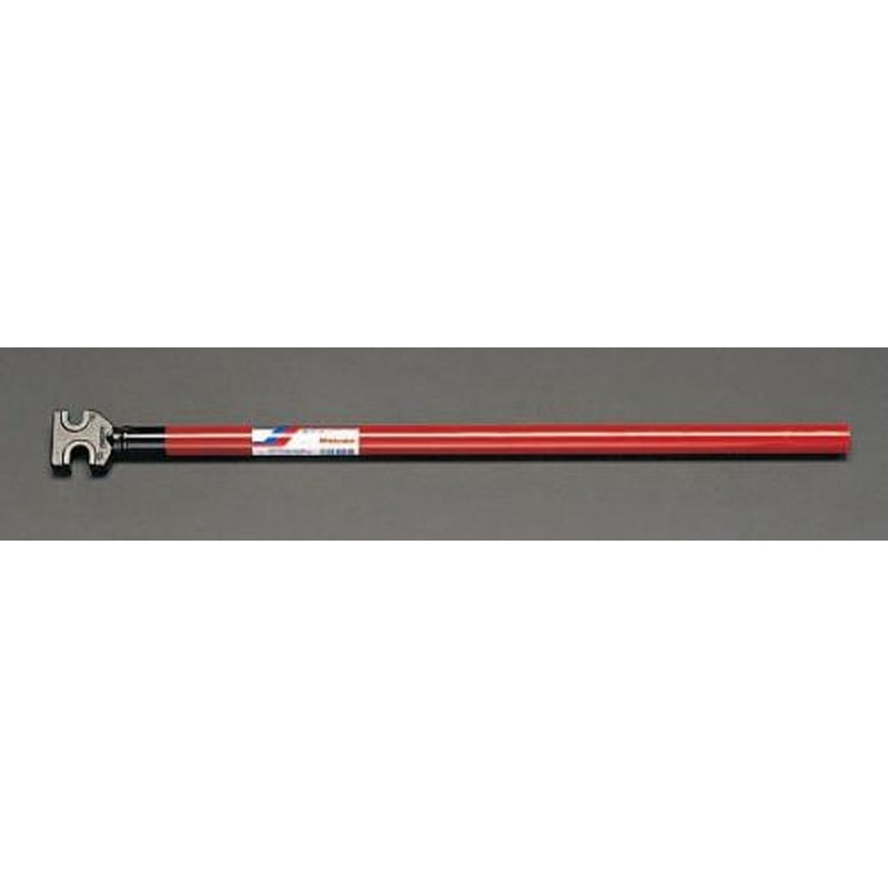 エスコ EA545C 10・13mm/600mm鉄筋ベンダー 1個（ご注文単位1個）【直送品】