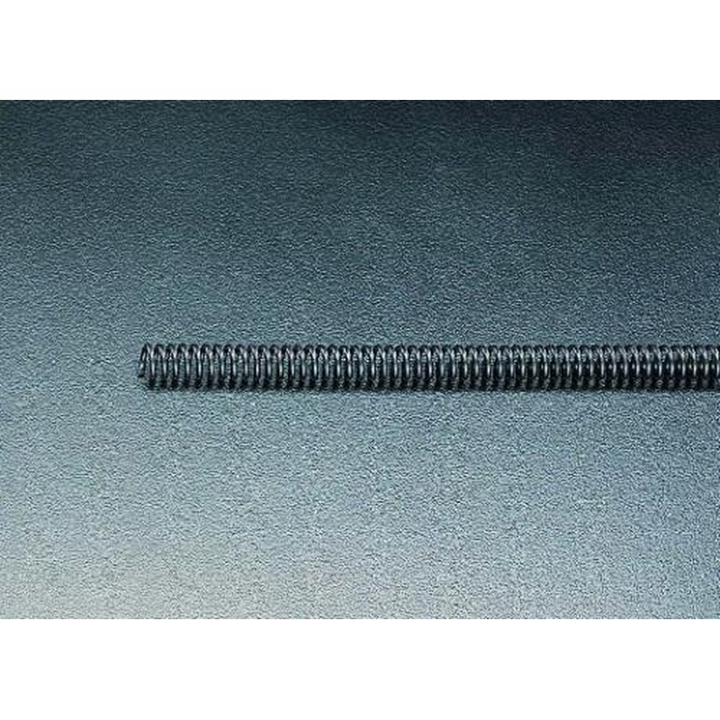 エスコ EA952S-263 26x3.5mm/1.0m押しスプリング 1個（ご注文単位1個）【直送品】
