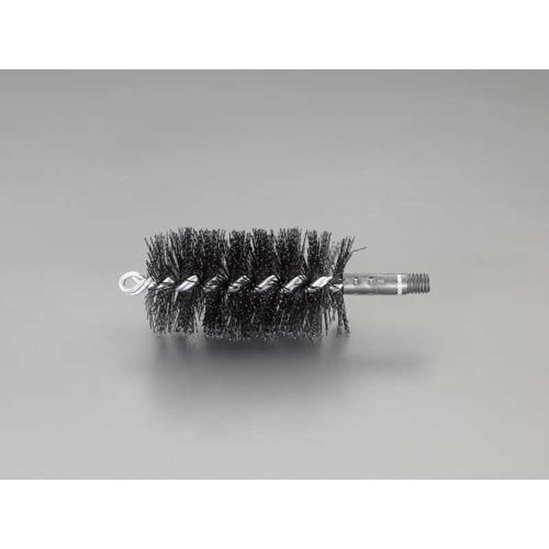 エスコ EA115GG-1 32mmブラシ(ナイロン製) 1個（ご注文単位1個）【直送品】