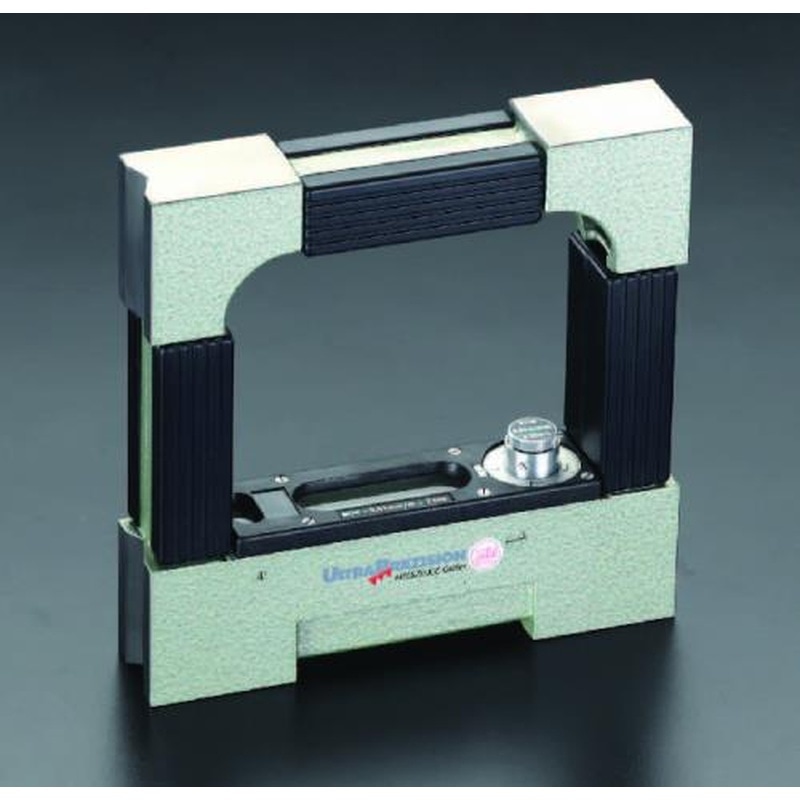 エスコ EA735M-14B 300x300mm0.02mm/mインスペクションレベル 1個(ご注文単位1個)【直送品】