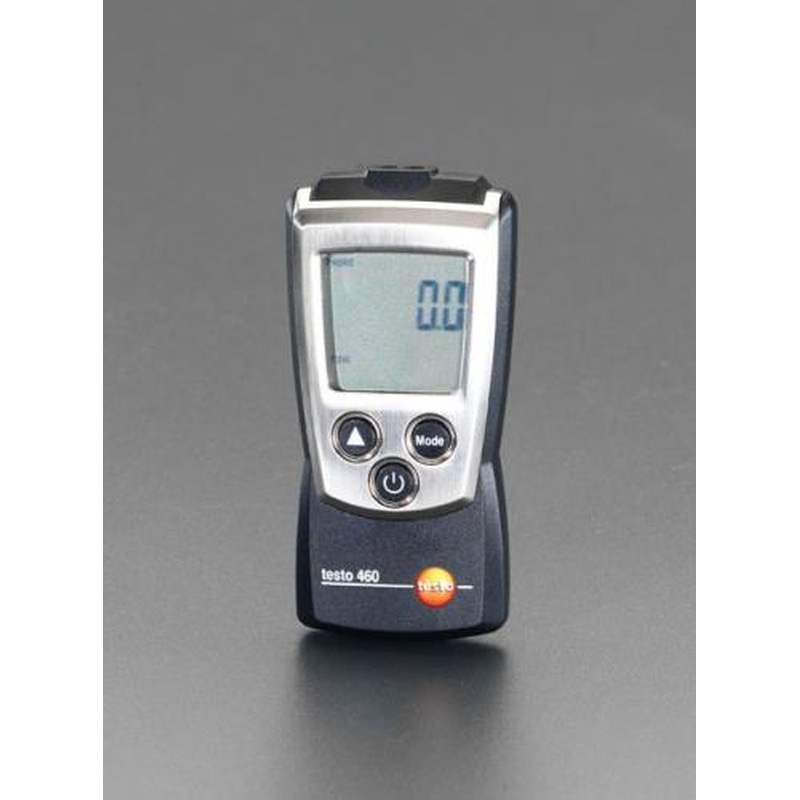 エスコ EA714N-15 回転計(非接触型) 1個（ご注文単位1個）【直送品】