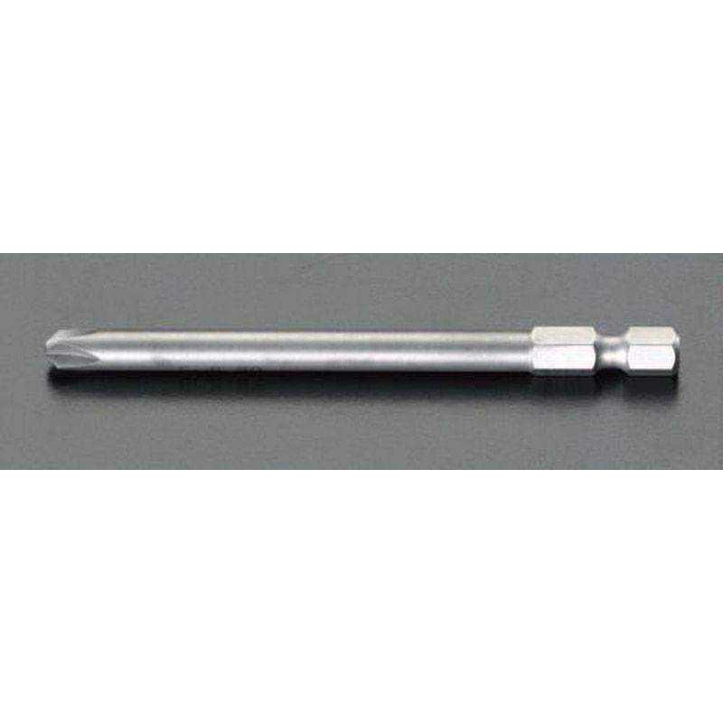 エスコ EA611GK-21 #1x89mm［TRI-WING]ドライバービット 1個（ご注文単位1個）【直送品】