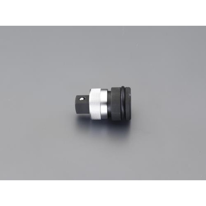 エスコ EA164TC-1 3/4”sqx75mm［インバクト]ワンタッチアダプター 1個（ご注文単位1個）【直送品】